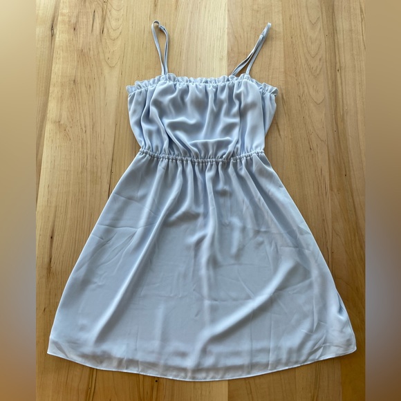 Sundays Best by Aritzia - Blixen Mini Dress - Picture 2 of 7